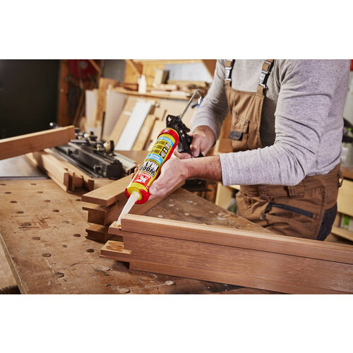 Griffon Griffon Wood Max Express Power 380g koker