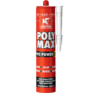 Griffon Griffon Polymax Pro Power 425g Griffon Polymax Pro Power 425g