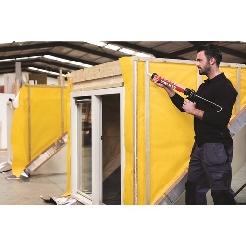 Griffon Griffon Polymax High Tack Express 600ml worst