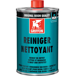 Griffon Griffon Reiniger Griffon Reiniger