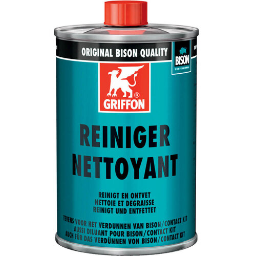 Griffon Reiniger 1l Griffon Griffon Reiniger 1l