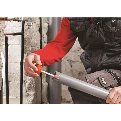 Griffon T-88 PVC-lijm 250ml en 500ml Griffon Griffon T-88 PVC-lijm 250ml en 500ml