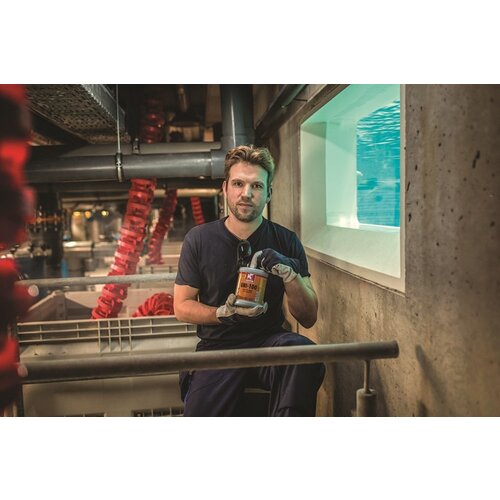 Griffon UNI-100 PVC-lijm 250ml en 500ml Griffon Griffon UNI-100 PVC-lijm 250ml en 500ml