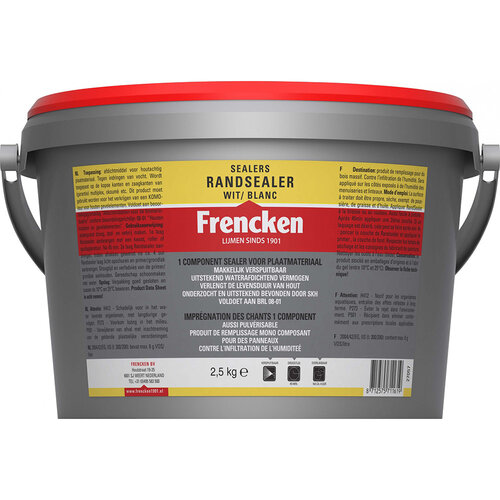 Frencken Frencken Randsealer 2,5kg
