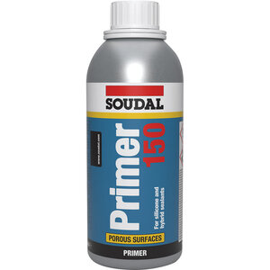 Soudal Soudal Primer 150 500ml Soudal Primer 150 500ml