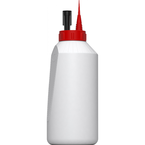 Frencken Frencken Navulflacon + Dop 750g