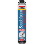 Soudal Soudal Soudafoam Low Expansion Gun 750ml Soudal Soudal Soudafoam Low Expansion Gun 750ml