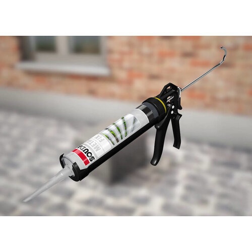 Soudal Soudal Metal Fix 290ml koker