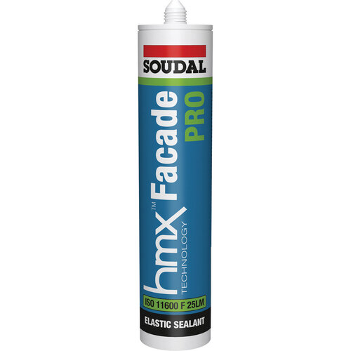 Soudal Soudal HMX Facade Pro 300ml koker