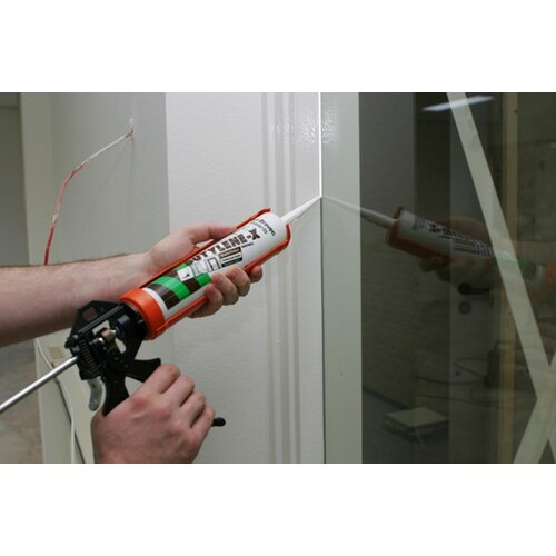 Den Braven Zwaluw Zwaluw Butylene X 310ml koker