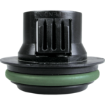 COX COX nozzle houder MK1 + o-ring voor Cox-pistolen