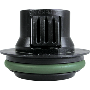 COX nozzle houder MK1 + o-ring voor Cox-pistolen