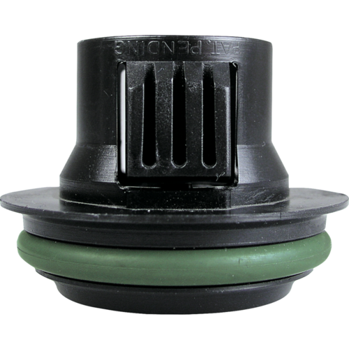 Otto Chemie COX nozzle houder MK1 + o-ring voor Cox-pistolen