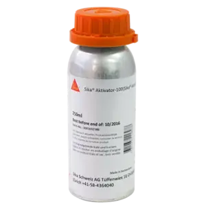 Sika Sika Aktivator-100 blik 30ml, 250ml en 1l Sika Aktivator-100 blik 30ml, 250ml en 1l