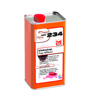 Moeler Stone Care S234 Vlekstop 250ml, 1l, 5l en 10l