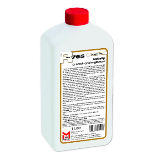 Moeller Stone Care Moeller Stone Care R765 Antislip graniet- & gneistegels 1l