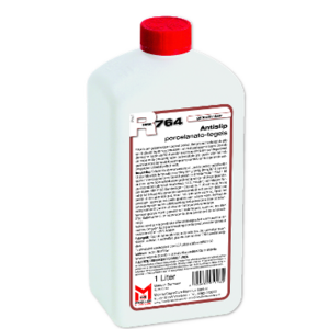 Moeller Stone Care R764 Antislip porcelanatotegels 1l