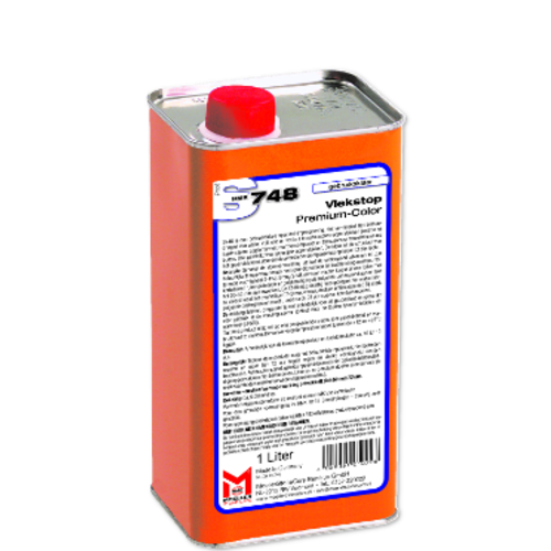 Moeller Stone Care Moeller Stone Care S748 Vlekstop Premium / Kleurverdiepende bescherming