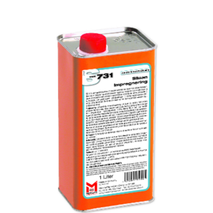 Moeller Stone Care S731 Silaanimpregnering (silicium) weerbestendig / buitenhuis 1l