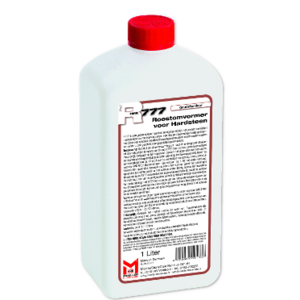 Moeler Stone Care R777 Roestomvormer voor hardsteen 1l