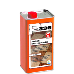 Moeller Stone Care P336 Antiek marmerbeits donker 1l