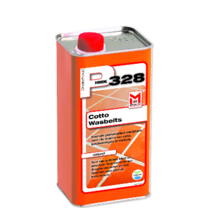 Moeler Stone Care P328 Cotto wasbeits naturel 1l