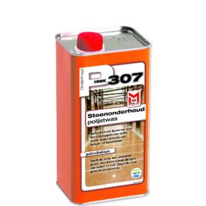 Moeler Stone Care P307 Polijstwas / polijstfluaat 1l