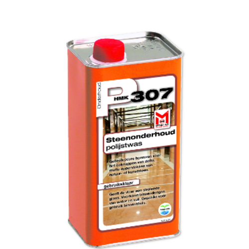 Moeller Stone Care Moeler Stone Care P307 Polijstwas / polijstfluaat 1l
