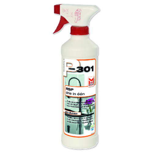 Moeller Stone Care P301 RSP Drie in een 250ml en 500ml Moeller Stone Care Moeller Stone Care P301 RSP Drie in een 250ml en 500ml