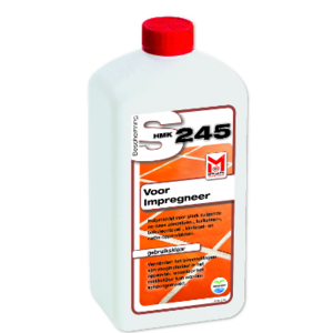 Moeller Stone Care S245 Voorimpregneer keramiek 1l