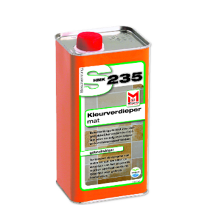 Moeller Stone Care Moeler Stone Care S235 Kleurverdieper 1l en 5l Moeler Stone Care S235 Kleurverdieper 1l en 5l