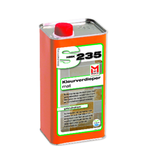 Moeller Stone Care S235 Kleurverdieper 1l en 5l