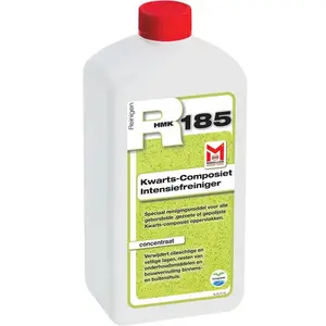 Moeller Stone Care Moeller Stone Care R185 Kwarts-composiet intensief reiniger 250ml en 1l Moeller Stone Care R185 Kwarts-composiet intensief reiniger 250ml en 1l