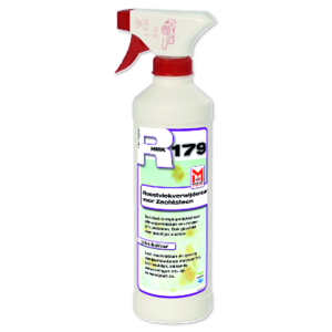 Moeller Stone Care R179 Roestvlekverwijderaar 475ml