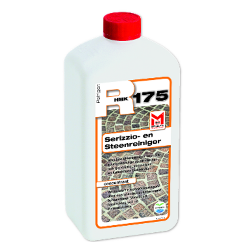 Moeller Stone Care Moeler Stone Care R175 Steenreiniger en Roestverwijderaar 1l