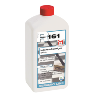 Moeler Stone Care R161 Grondreiniger voor porcelanato 1l en 5l