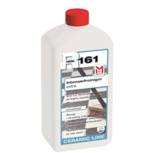 Moeller Stone Care Moeller Stone Care R161 Grondreiniger voor porcelanato 1l en 5l