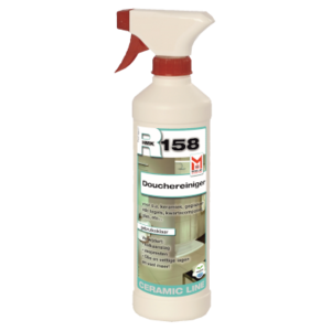 Moeler Stone Care R158 Bad- en douchereiniger 500ml