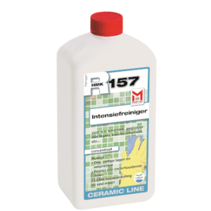 Moeler Stone Care R157 Intensieve tegelreiniger 1l en 5l