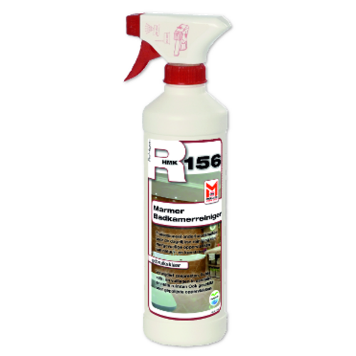 Moeller Stone Care Moeller Stone Care R156 Marmerbadkamerreiniger 500ml