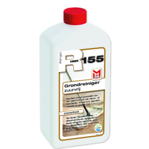 Moeller Stone Care Moeller Stone Care R155 Grondreiniger 1l, 2.5l, 5l en 10l Moeller Stone Care R155 Grondreiniger 1l, 2.5l, 5l en 10l