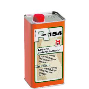 Moeller Stone Care R154 Lösefix - Wateroplosbaar