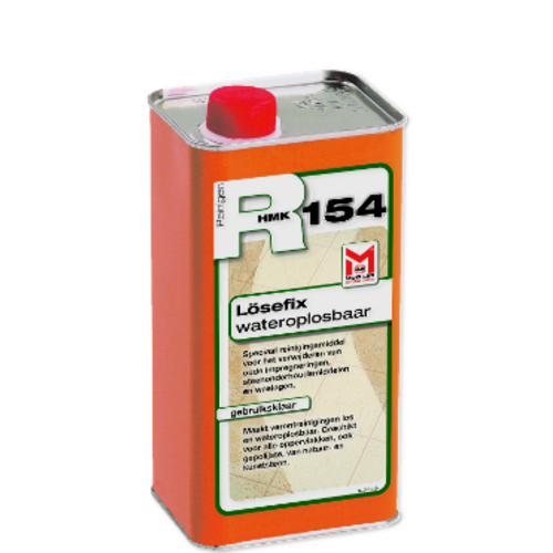 Moeller Stone Care Moeller Stone Care R154 Lösefix - Wateroplosbaar