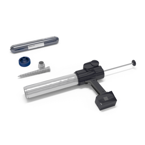 Saba Mixer nozzle voor Sabatack 950 boost Saba Saba Mixer nozzle voor Sabatack 950 boost