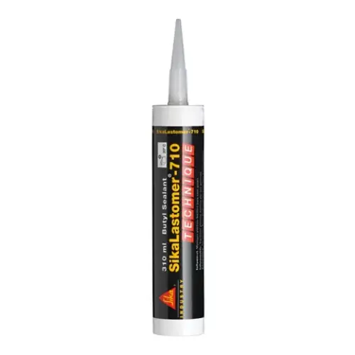 Sika SikaLastomer 710 310ml koker