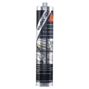 Sikaflex-221 300ml koker