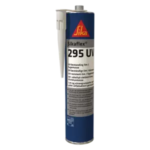 Sikaflex 295 UV 300ml koker