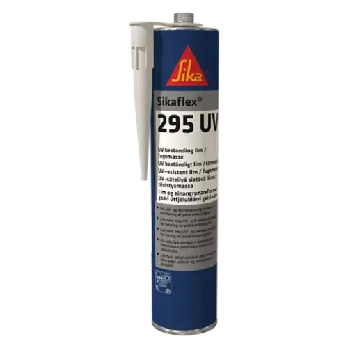 Sika Sikaflex 295 UV 300ml koker