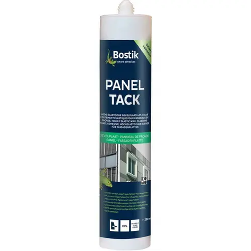 Bostik Bostik Paneltack 290ml koker