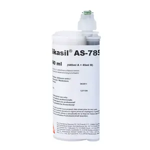 Sikasil AS-785 490ml koker